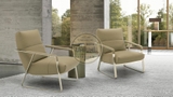 SOFA CAO CẤP CHÂU ÂU 71CF 287 100% DA BÒ TỰ NHIÊN (SX TẠI NƯỚC THỨ 3) N.K NGUYÊN CHIẾC