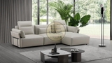 SOFA CAO CẤP CHÂU ÂU 71CF 250 100% DA BÒ TỰ NHIÊN (SX TẠI NƯỚC THỨ 3) N.K NGUYÊN CHIẾC