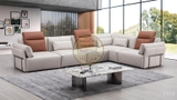 SOFA CAO CẤP CHÂU ÂU 71CF 250 100% DA BÒ TỰ NHIÊN (SX TẠI NƯỚC THỨ 3) N.K NGUYÊN CHIẾC