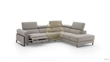 SOFA CAO CẤP CHÂU ÂU 83AS 165 100% DA BÒ TỰ NHIÊN (SX TẠI NƯỚC THỨ 3) N.K NGUYÊN CHIẾC