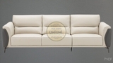 SOFA CAO CẤP CHÂU ÂU 71CF 215 100% DA BÒ TỰ NHIÊN (SX TẠI NƯỚC THỨ 3) N.K NGUYÊN CHIẾC
