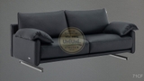 SOFA CAO CẤP CHÂU ÂU 71CF 260 100% DA BÒ TỰ NHIÊN (SX TẠI NƯỚC THỨ 3) N.K NGUYÊN CHIẾC