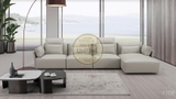 SOFA CAO CẤP CHÂU ÂU 71CF 250 100% DA BÒ TỰ NHIÊN (SX TẠI NƯỚC THỨ 3) N.K NGUYÊN CHIẾC