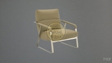 SOFA CAO CẤP CHÂU ÂU 71CF 287 100% DA BÒ TỰ NHIÊN (SX TẠI NƯỚC THỨ 3) N.K NGUYÊN CHIẾC