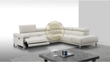 SOFA CAO CẤP CHÂU ÂU 83AS 165 100% DA BÒ TỰ NHIÊN (SX TẠI NƯỚC THỨ 3) N.K NGUYÊN CHIẾC