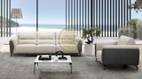 SOFA CAO CẤP CHÂU ÂU 71CF 215 100% DA BÒ TỰ NHIÊN (SX TẠI NƯỚC THỨ 3) N.K NGUYÊN CHIẾC