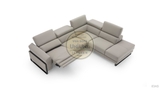 SOFA CAO CẤP CHÂU ÂU 83AS 165 100% DA BÒ TỰ NHIÊN (SX TẠI NƯỚC THỨ 3) N.K NGUYÊN CHIẾC