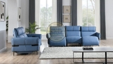SOFA CAO CẤP CHÂU ÂU 31CT 179 100% DA BÒ TỰ NHIÊN (SX TẠI NƯỚC THỨ 3) N.K NGUYÊN CHIẾC