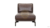 SOFA CAO CẤP 70PR 97 100% DA BÒ TỰ NHIÊN N.K CHÂU Á NGUYÊN CHIẾC 70PR