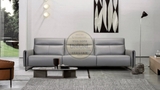 SOFA CAO CẤP 70PR 125 100% DA BÒ TỰ NHIÊN N.K CHÂU Á NGUYÊN CHIẾC 70PR
