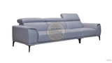 SOFA CAO CẤP 70PR 124 100% DA BÒ TỰ NHIÊN N.K CHÂU Á NGUYÊN CHIẾC 70PR