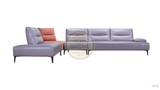 SOFA CAO CẤP 70PR 104 100% DA BÒ TỰ NHIÊN N.K CHÂU Á NGUYÊN CHIẾC 70PR
