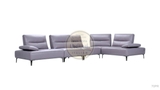 SOFA CAO CẤP 70PR 104 100% DA BÒ TỰ NHIÊN N.K CHÂU Á NGUYÊN CHIẾC 70PR