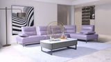 SOFA CAO CẤP 70PR 104 100% DA BÒ TỰ NHIÊN N.K CHÂU Á NGUYÊN CHIẾC 70PR