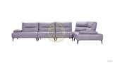 SOFA CAO CẤP 70PR 104 100% DA BÒ TỰ NHIÊN N.K CHÂU Á NGUYÊN CHIẾC 70PR
