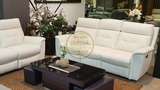 SOFA 74LZ 209 100% DA BÒ TỰ NHIÊN N.K CHÂU Á NGUYÊN CHIẾC 74LZ