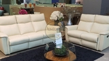 SOFA 74LZ 209 100% DA BÒ TỰ NHIÊN N.K CHÂU Á NGUYÊN CHIẾC 74LZ