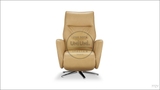 SOFA 77ZY 46 100% DA BÒ TỰ NHIÊN N.K CHÂU Á NGUYÊN CHIẾC 77ZY