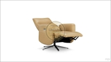 SOFA 77ZY 46 100% DA BÒ TỰ NHIÊN N.K CHÂU Á NGUYÊN CHIẾC 77ZY