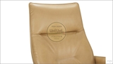 SOFA 77ZY 46 100% DA BÒ TỰ NHIÊN N.K CHÂU Á NGUYÊN CHIẾC 77ZY