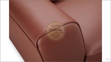 SOFA 77ZY 30 100% DA BÒ TỰ NHIÊN N.K CHÂU Á NGUYÊN CHIẾC 77ZY