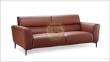 SOFA 77ZY 30 100% DA BÒ TỰ NHIÊN N.K CHÂU Á NGUYÊN CHIẾC 77ZY