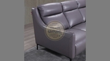 SOFA CAO CẤP 80CH 231 100% DA BÒ TỰ NHIÊN N.K CHÂU Á NGUYÊN CHIẾC 80CH