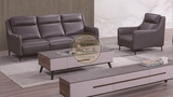 SOFA CAO CẤP 80CH 231 100% DA BÒ TỰ NHIÊN N.K CHÂU Á NGUYÊN CHIẾC 80CH