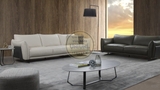 SOFA CAO CẤP CHÂU ÂU 82DC 46 100% DA BÒ TỰ NHIÊN (SX TẠI NƯỚC THỨ 3) N.K NGUYÊN CHIẾC