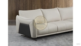 SOFA CAO CẤP CHÂU ÂU 82DC 46 100% DA BÒ TỰ NHIÊN (SX TẠI NƯỚC THỨ 3) N.K NGUYÊN CHIẾC