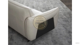 SOFA CAO CẤP CHÂU ÂU 82DC 46 100% DA BÒ TỰ NHIÊN (SX TẠI NƯỚC THỨ 3) N.K NGUYÊN CHIẾC