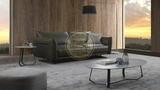 SOFA CAO CẤP CHÂU ÂU 82DC 46 100% DA BÒ TỰ NHIÊN (SX TẠI NƯỚC THỨ 3) N.K NGUYÊN CHIẾC