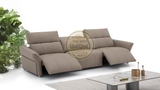 SOFA CAO CẤP CHÂU ÂU 83AS 274 100% DA BÒ TỰ NHIÊN (SX TẠI NƯỚC THỨ 3) N.K NGUYÊN CHIẾC