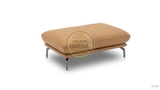 SOFA CAO CẤP CHÂU ÂU 83AS 244 100% DA BÒ TỰ NHIÊN (SX TẠI NƯỚC THỨ 3) N.K NGUYÊN CHIẾC