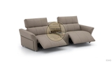 SOFA CAO CẤP CHÂU ÂU 83AS 274 100% DA BÒ TỰ NHIÊN (SX TẠI NƯỚC THỨ 3) N.K NGUYÊN CHIẾC