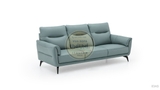 SOFA CAO CẤP CHÂU ÂU 83AS 223 100% DA BÒ TỰ NHIÊN (SX TẠI NƯỚC THỨ 3) N.K NGUYÊN CHIẾC