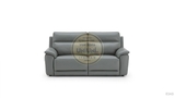 SOFA CAO CẤP CHÂU ÂU 83AS 185 100% DA BÒ TỰ NHIÊN (SX TẠI NƯỚC THỨ 3) N.K NGUYÊN CHIẾC