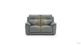 SOFA CAO CẤP CHÂU ÂU 83AS 185 100% DA BÒ TỰ NHIÊN (SX TẠI NƯỚC THỨ 3) N.K NGUYÊN CHIẾC