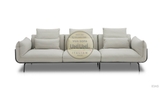 SOFA CAO CẤP CHÂU ÂU 83AS 258 100% DA BÒ TỰ NHIÊN (SX TẠI NƯỚC THỨ 3) N.K NGUYÊN CHIẾC