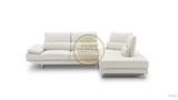 SOFA CAO CẤP CHÂU ÂU 83AS 233 100% DA BÒ TỰ NHIÊN (SX TẠI NƯỚC THỨ 3) N.K NGUYÊN CHIẾC