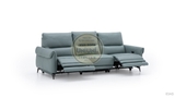 SOFA CAO CẤP CHÂU ÂU 83AS 195 100% DA BÒ TỰ NHIÊN (SX TẠI NƯỚC THỨ 3) N.K NGUYÊN CHIẾC