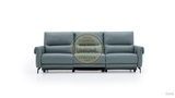 SOFA CAO CẤP CHÂU ÂU 83AS 195 100% DA BÒ TỰ NHIÊN (SX TẠI NƯỚC THỨ 3) N.K NGUYÊN CHIẾC