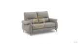 SOFA CAO CẤP CHÂU ÂU 83AS 204 100% DA BÒ TỰ NHIÊN (SX TẠI NƯỚC THỨ 3) N.K NGUYÊN CHIẾC