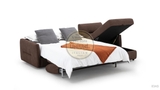SOFA CAO CẤP CHÂU ÂU 83AS 296 100% DA BÒ TỰ NHIÊN (SX TẠI NƯỚC THỨ 3) N.K NGUYÊN CHIẾC