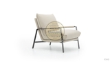 SOFA CAO CẤP CHÂU ÂU 83AS 286 100% DA BÒ TỰ NHIÊN (SX TẠI NƯỚC THỨ 3) N.K NGUYÊN CHIẾC