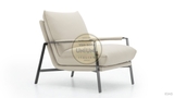SOFA CAO CẤP CHÂU ÂU 83AS 286 100% DA BÒ TỰ NHIÊN (SX TẠI NƯỚC THỨ 3) N.K NGUYÊN CHIẾC