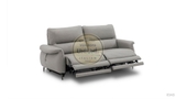 SOFA CAO CẤP CHÂU ÂU 83AS 204 100% DA BÒ TỰ NHIÊN (SX TẠI NƯỚC THỨ 3) N.K NGUYÊN CHIẾC