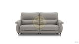 SOFA CAO CẤP CHÂU ÂU 83AS 204 100% DA BÒ TỰ NHIÊN (SX TẠI NƯỚC THỨ 3) N.K NGUYÊN CHIẾC