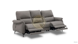 SOFA CAO CẤP CHÂU ÂU 83AS 204 100% DA BÒ TỰ NHIÊN (SX TẠI NƯỚC THỨ 3) N.K NGUYÊN CHIẾC