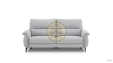 SOFA CAO CẤP CHÂU ÂU 83AS 204 100% DA BÒ TỰ NHIÊN (SX TẠI NƯỚC THỨ 3) N.K NGUYÊN CHIẾC